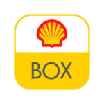shell box